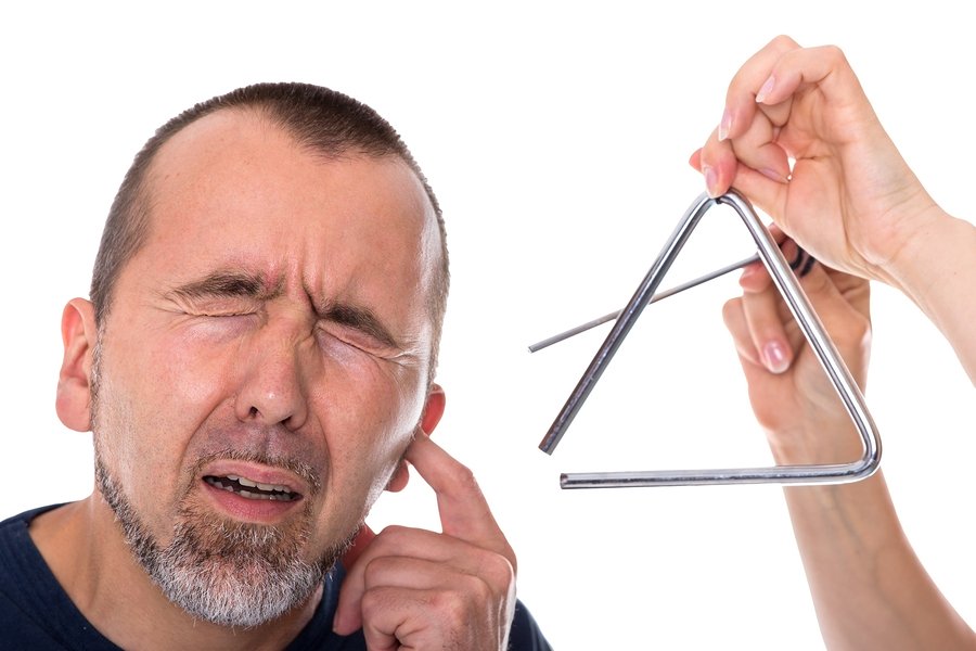 Ringing In My Ear And Can Ringing In My Ear And Can