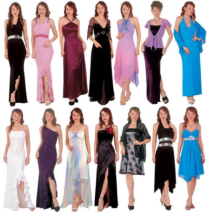 women’s party dresses