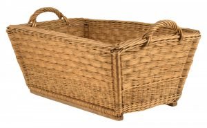 different uses of wicker basket