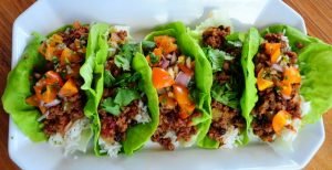 Best Paleo lunches