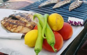 Paleo Diet for Athletes2