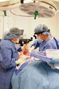 Breast Augmentation Surgery Results