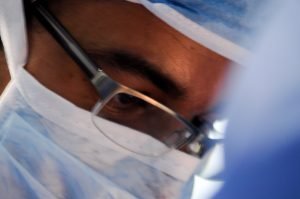 Breast Augmentation surgery