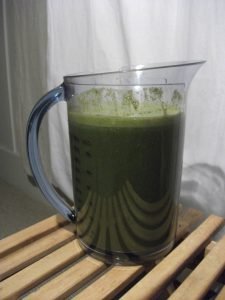 Colon Cleanse Weight Loss
