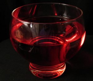 Cranberry Juice Detox2