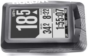 ELEMNT GPS Bike Computer