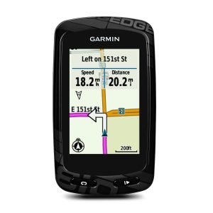Edge 810 GPS