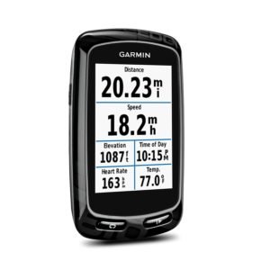 Garmin Edge 810 GPS