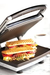 Universal Grill and Panini Maker