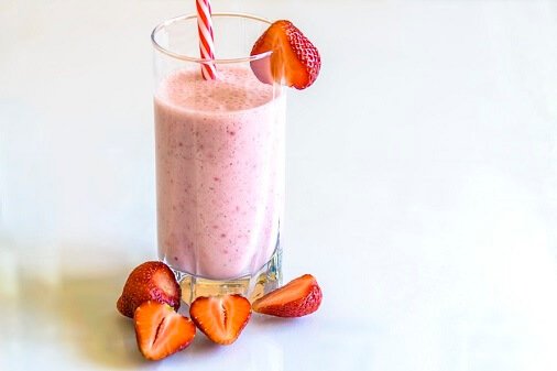 Homemade Weight Loss Shakes A Sunny Afternoon These Shakes Help To Aid In Workout Recovery While Keeping You Full Until Your Next Meal